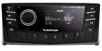 Rockford Fosgate PMX-5